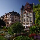 Hotel Röm.Kaiser in Trier