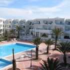 Hotel Rosa Beach Skanes-Monastir