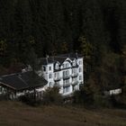 Hotel Rosenlaui ein Juwel