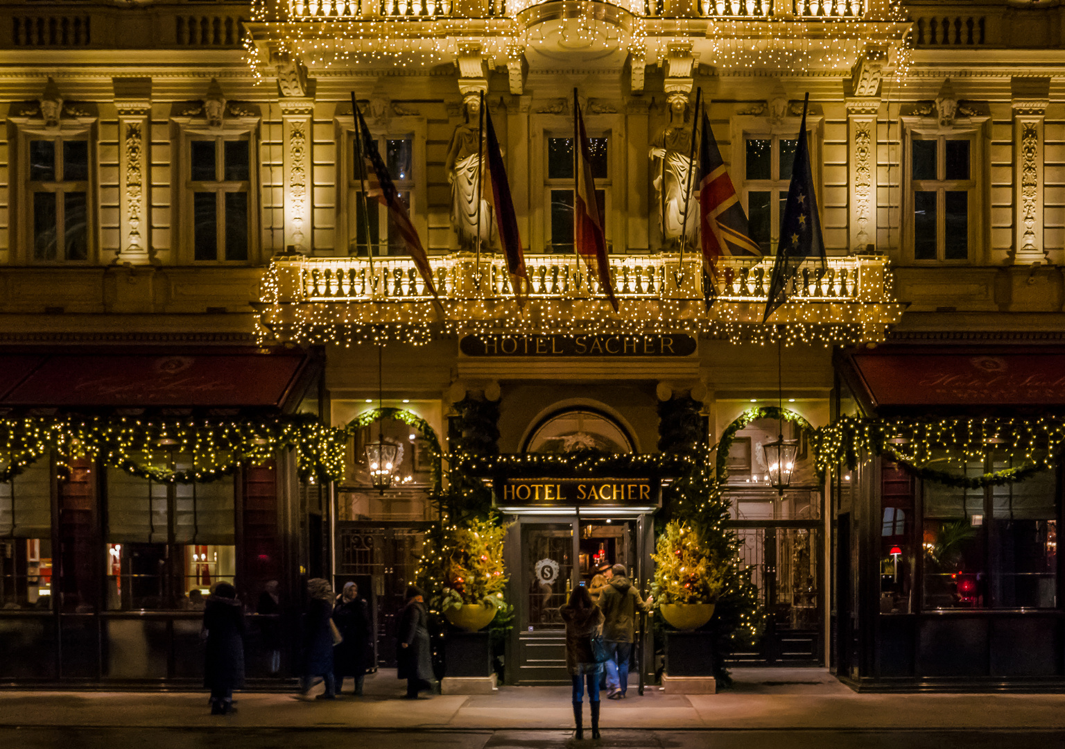 Hotel Sacher (2)