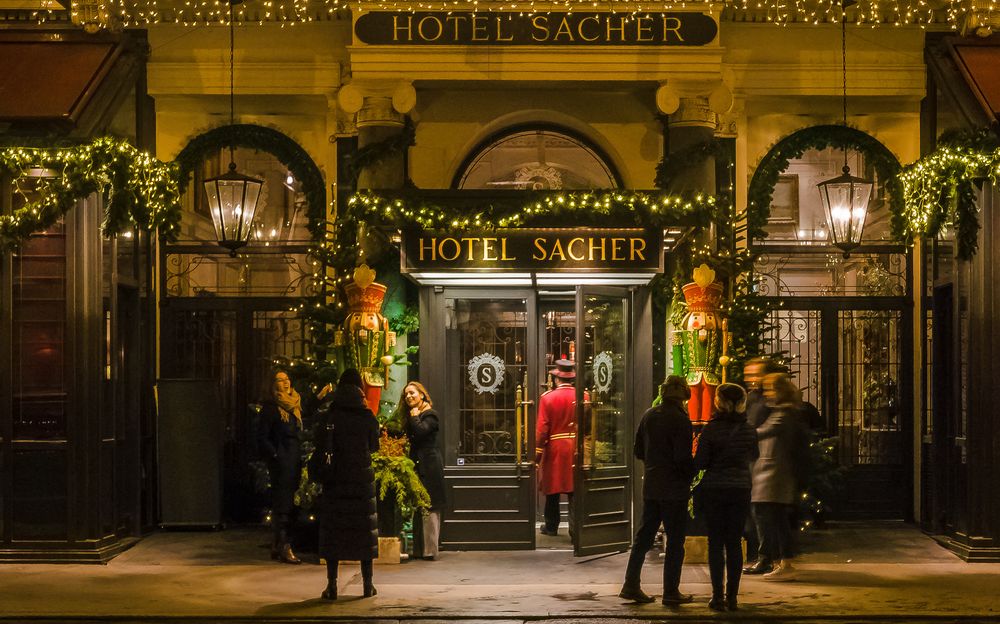 Hotel Sacher (3)