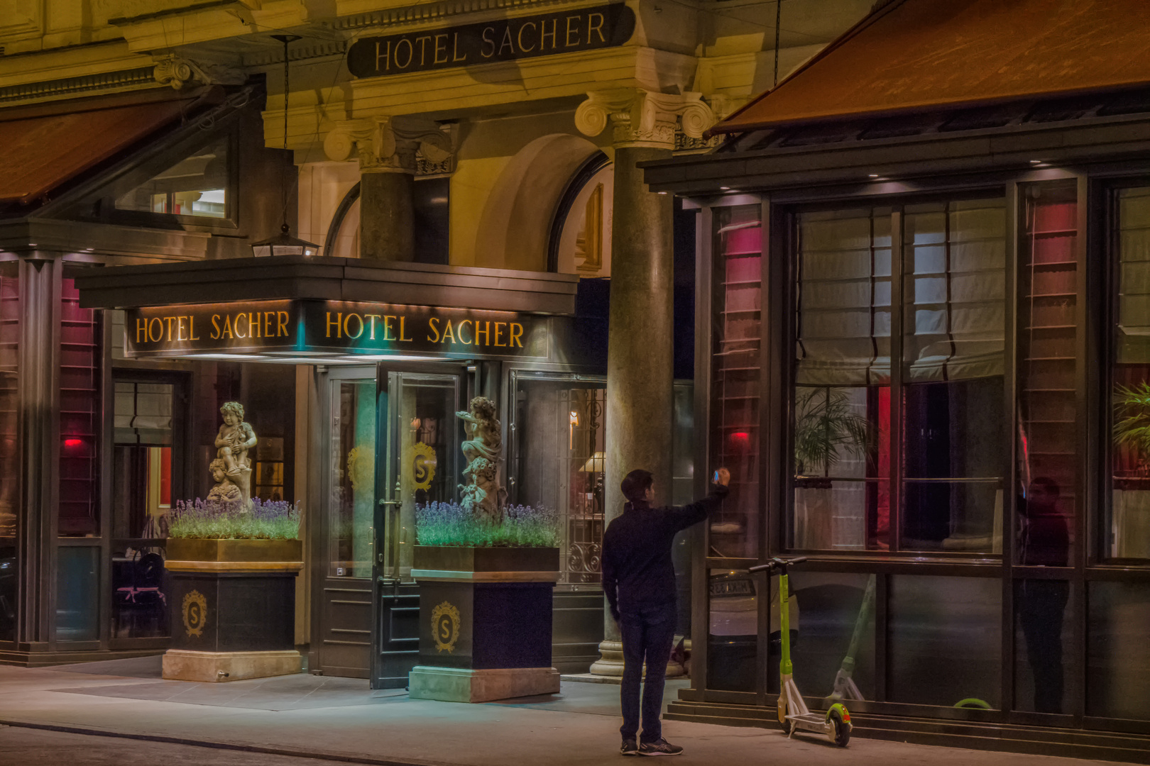 Hotel Sacher (4)