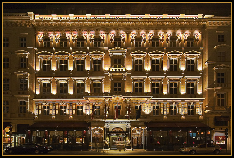 Hotel Sacher