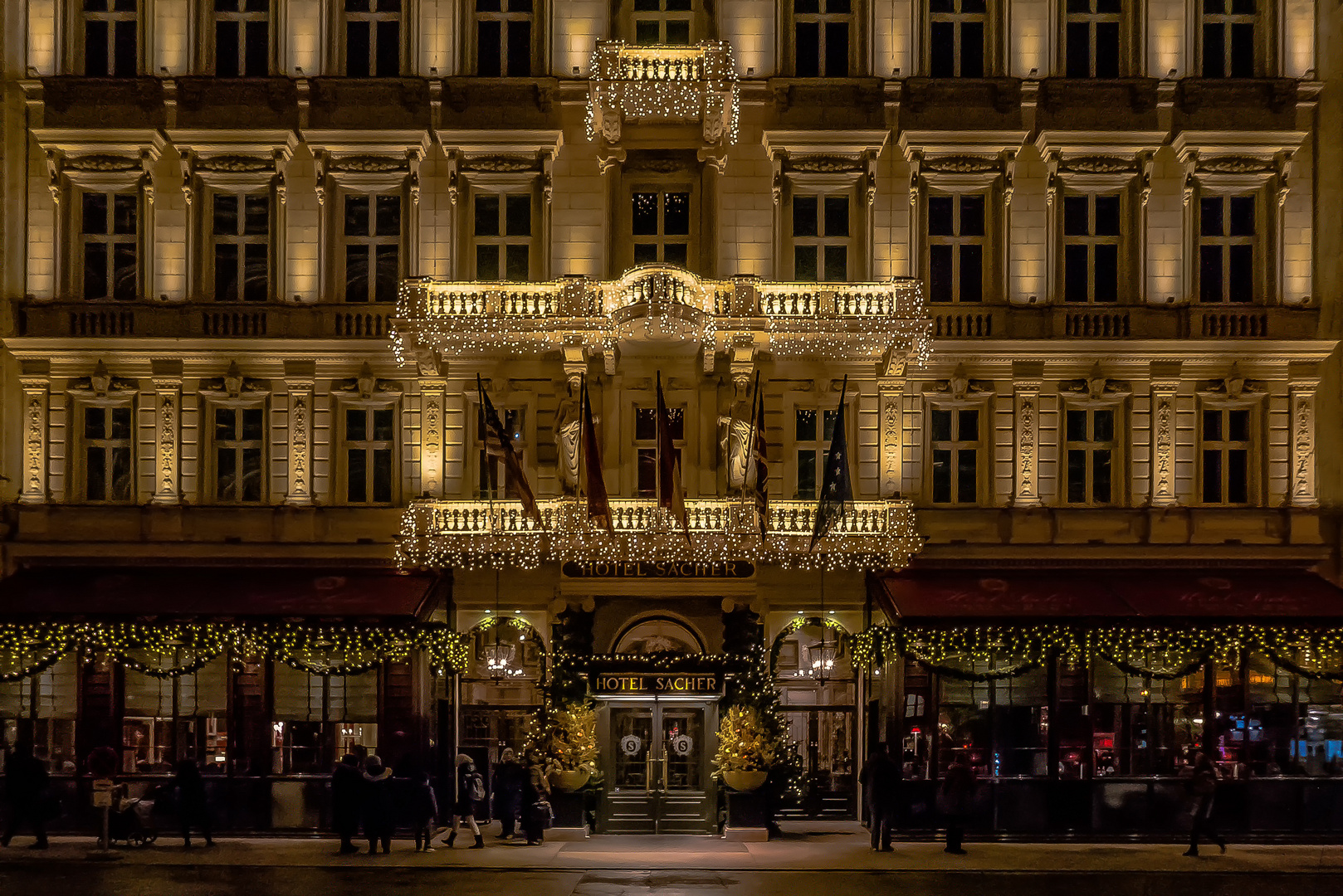 Hotel Sacher (6)