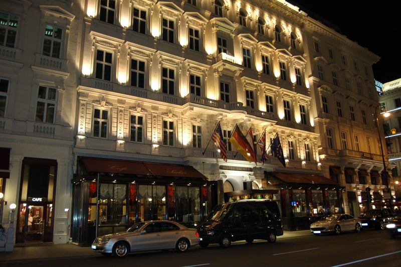 Hotel Sacher