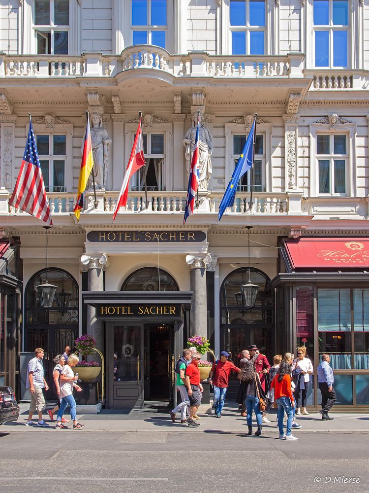 Hotel Sacher