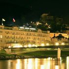 Hotel Sacher Salzburg