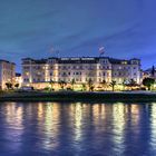 Hotel Sacher Salzburg