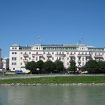 Hotel Sacher Salzburg