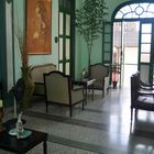 Hotel San Basilio in Santiago de Cuba
