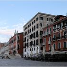 Hotel Savoia & Jolanda in Venedig