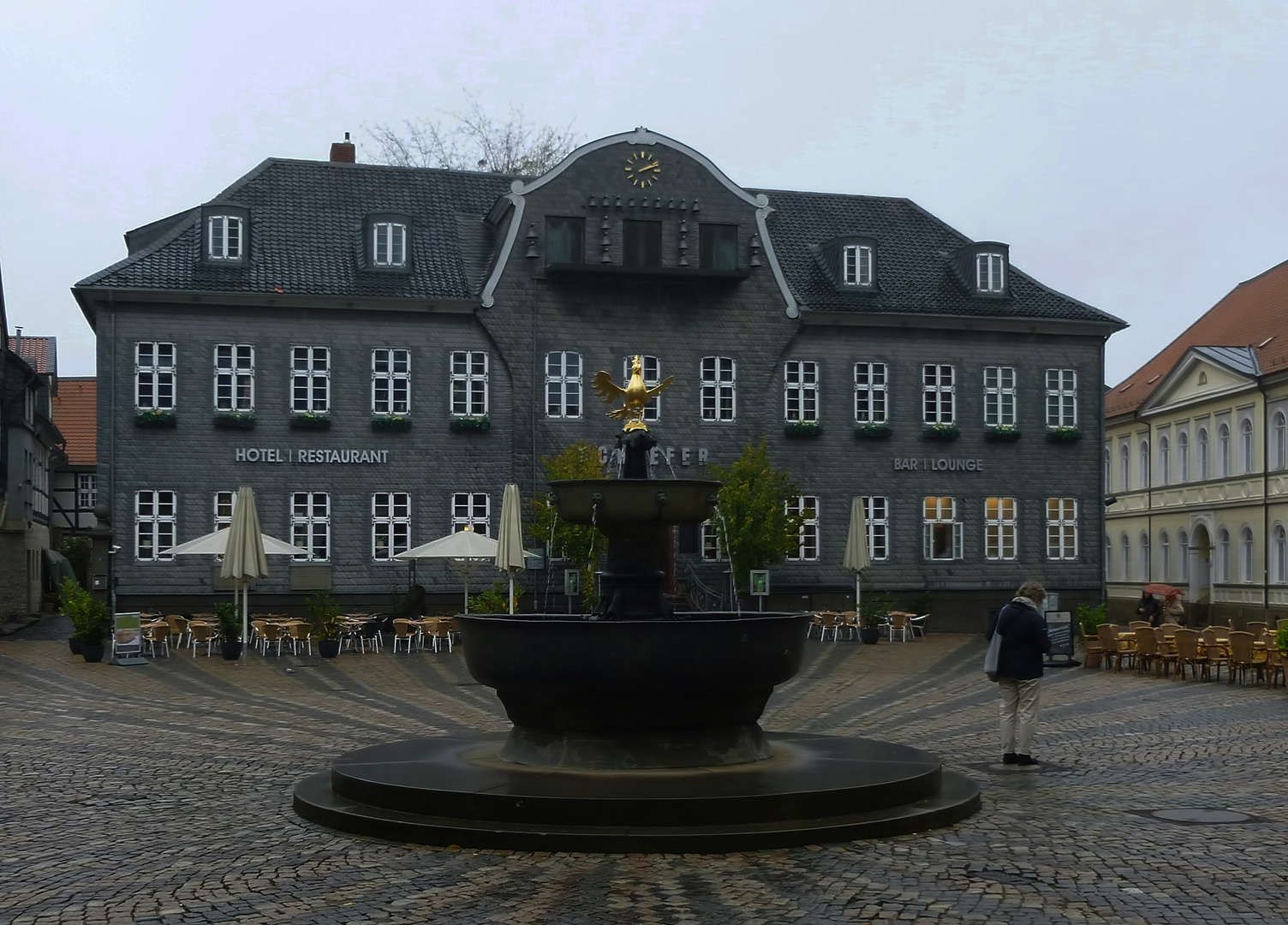 schiefer hotel goslar schiefer hotel goslar