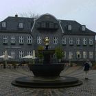 Hotel Schiefer in Goslar