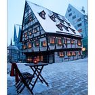 Hotel Schiefes Haus