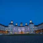 Hotel Schloss Bensberg