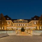 Hotel Schloss Berge 