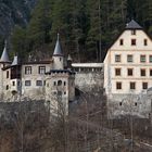 Hotel Schloss Fernsteinsee