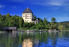 Hotel Schloss Fuschl (1)