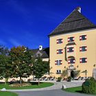 Hotel Schloss Fuschl (2)