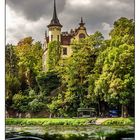 Hotel Schloss Gattersburg