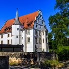 Hotel Schloss Lehen 