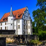 Hotel Schloss Lehen 