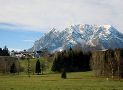 Hotel Schloss Pichlarn