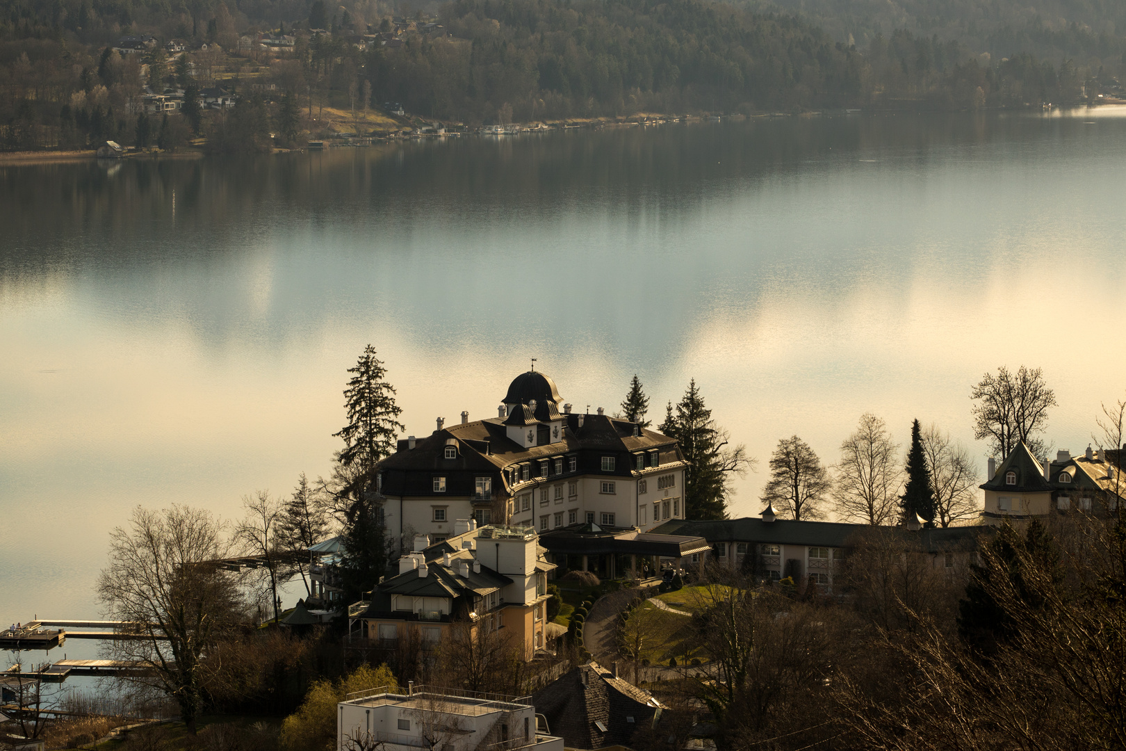 Hotel Schloss Seefels