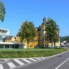 Hotel Schloss Velden