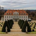 Hotel Schloss Wackerbarth