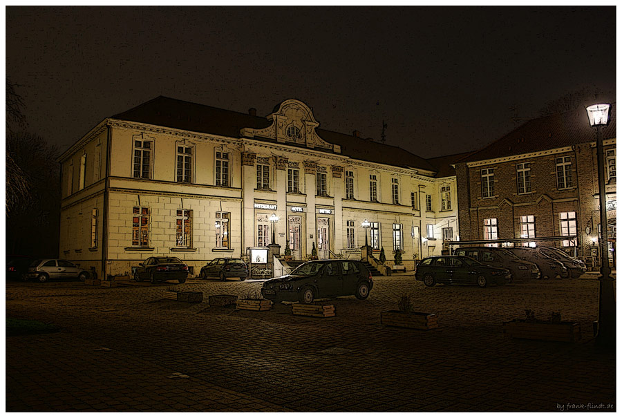 Hotel Schloss Westerholt