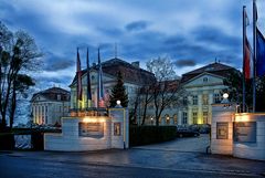 Hotel Schloss Wilhelminenberg