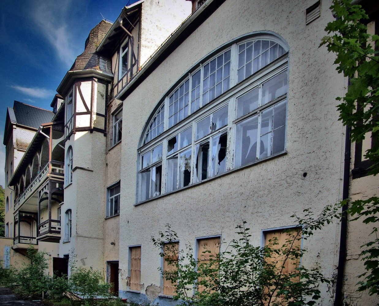 Hotel Schwarzeck