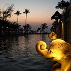 Hotel Seaview in Khao Lak