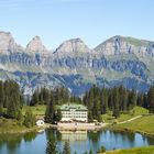  Hotel Seebenalp 