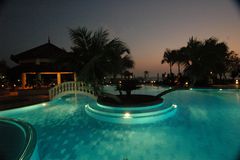 Hotel Sihanouk Ville