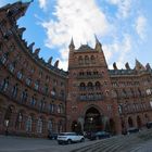 Hotel St Pancras