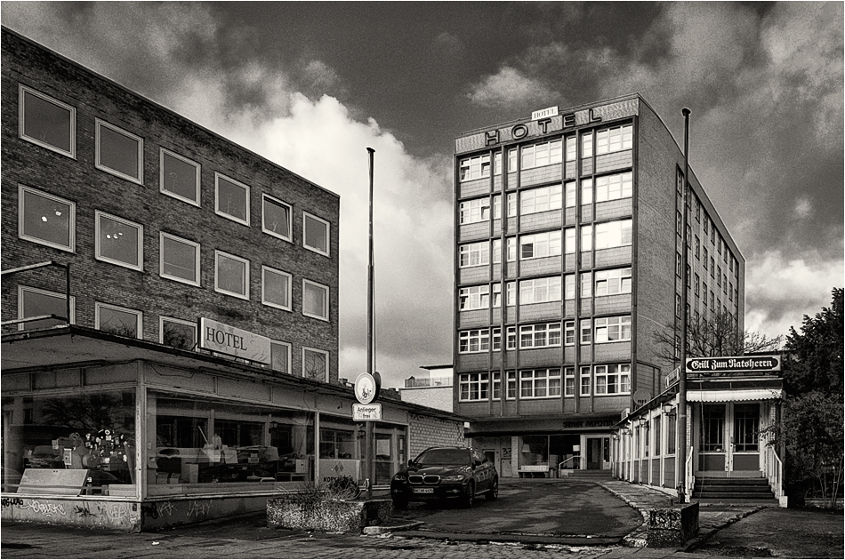 Hotel Hamburg Stadt Altona Hotel Hamburg Stadt Altona