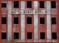 Hotel Stadt Berlin von Mat T. 