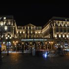 Hotel Steigenberger Frankfurter Hof