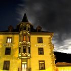 Hotel Suisse