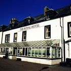 Hotel sul Cromarty firth