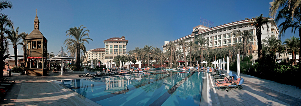 Hotel Sunis Kumköy Beach
