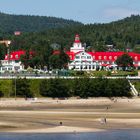 Hotel Tadoussac Seaside