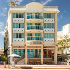 Hotel The Fritz , Ocean Drive, Miami Beach, Florida