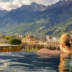 Hotel Therme Meran