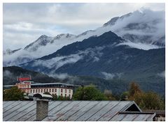 Hotel Thöni, Telfs