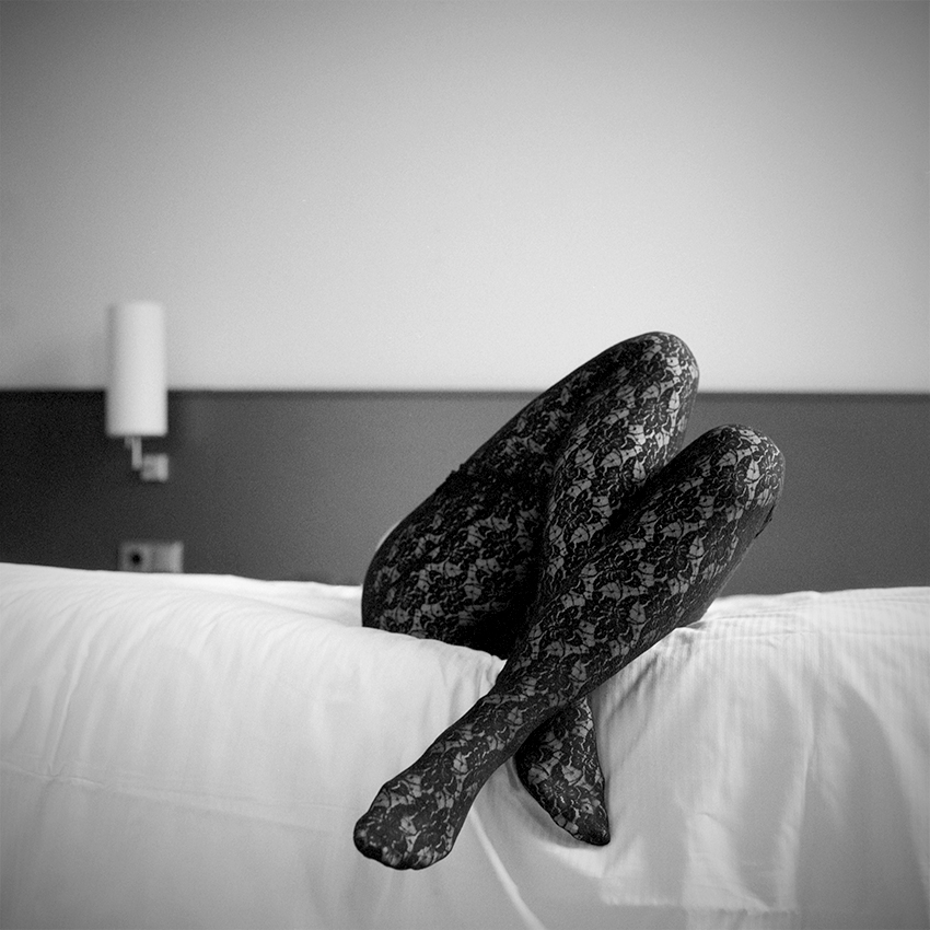 Hotel Tights