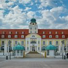  Hotel Travel Charme Kurhaus Binz