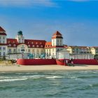  Hotel Travel Charme Kurhaus Binz/Rügen